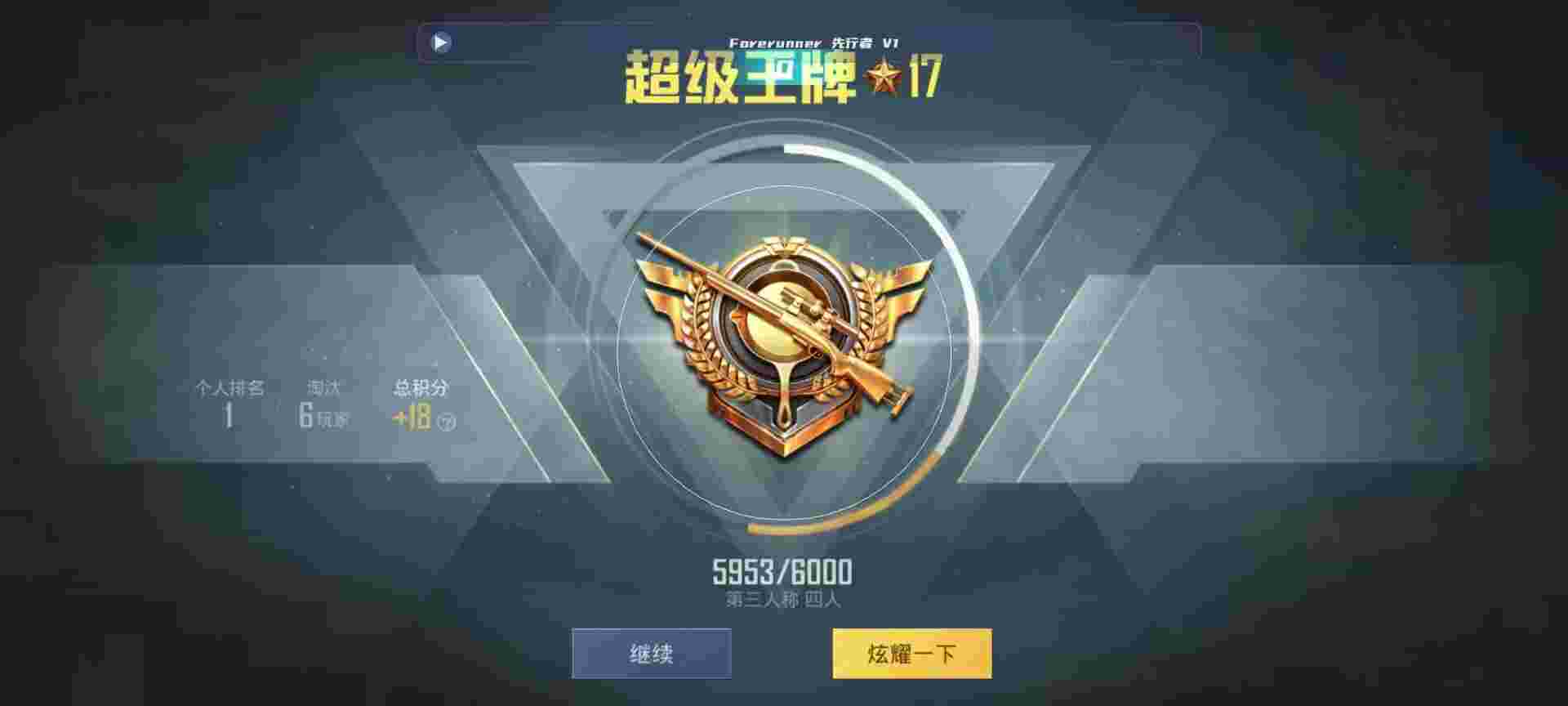 和平精英鸡腿辅助自瞄 - κƽӢ辅助预览图